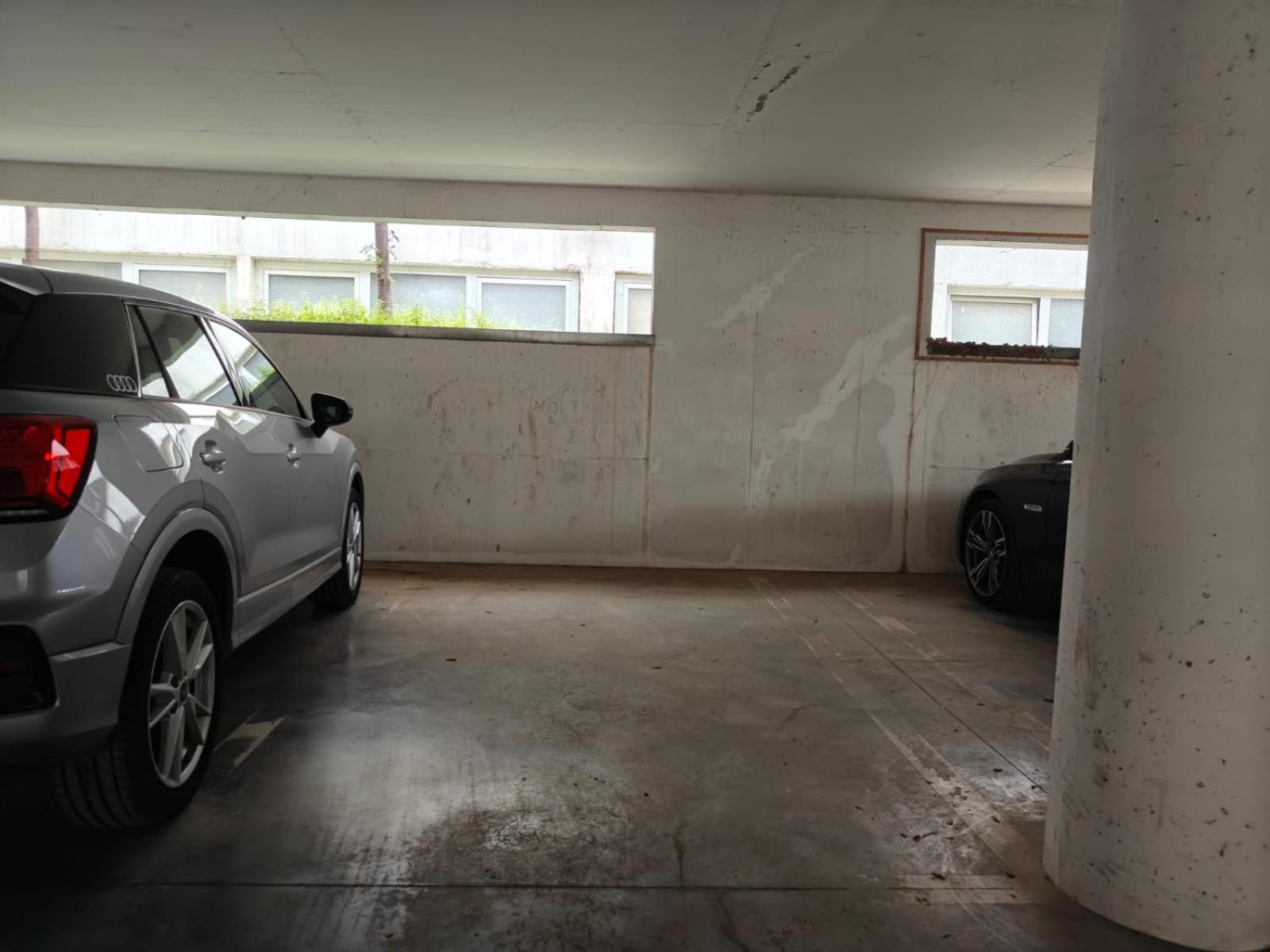 Amarena Studio With Parking Zadar Eksteriør billede